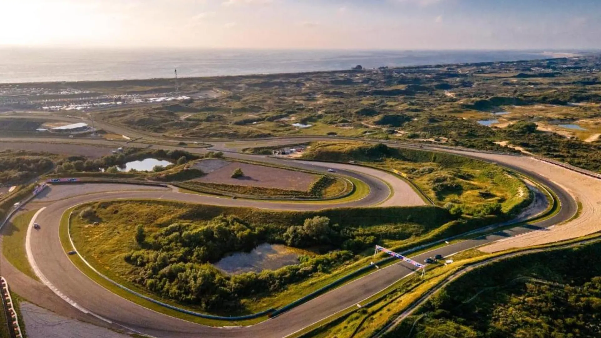 'T Duinhuisje Zandvoort 0*,  Netherlands