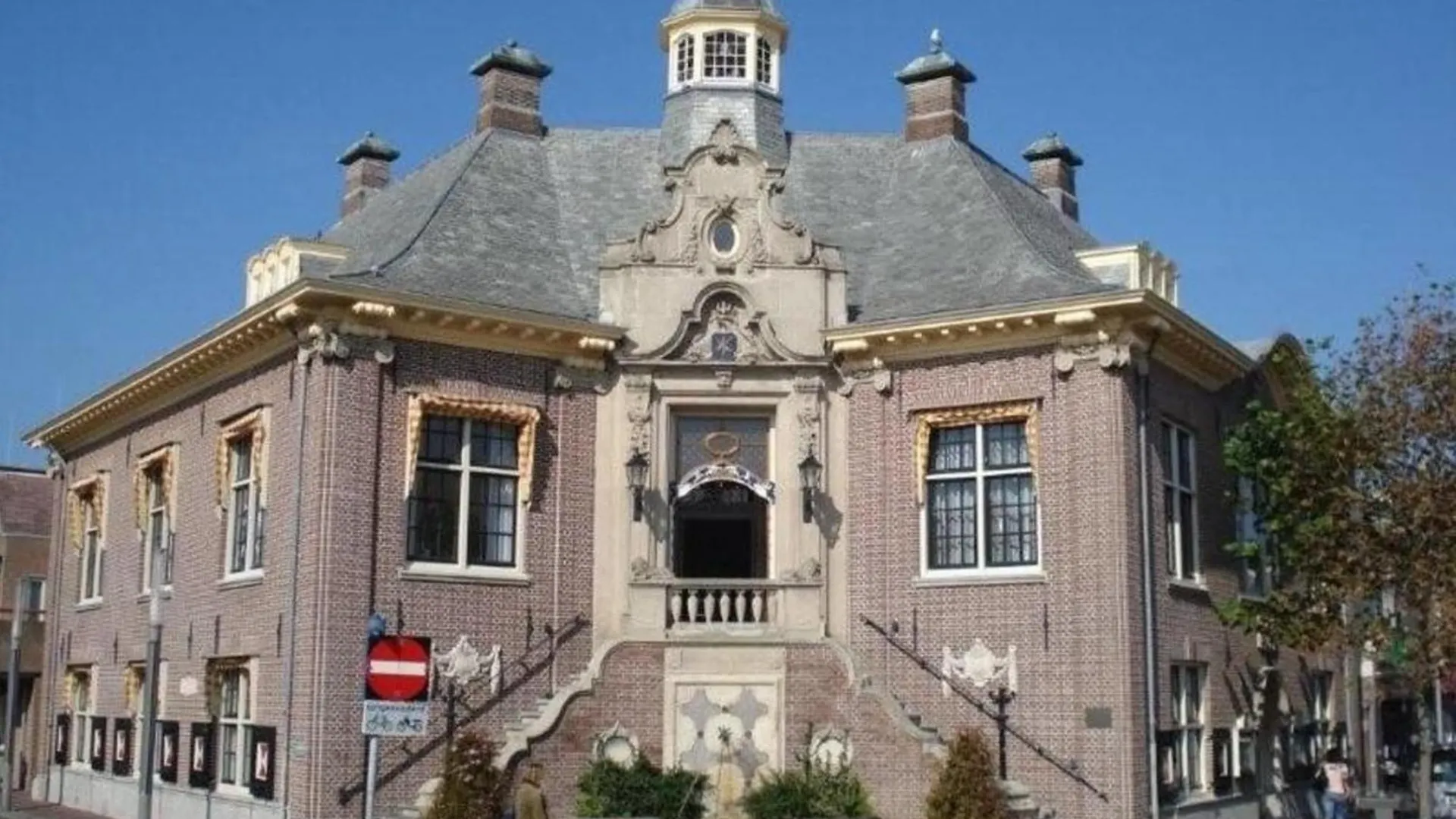 'T Duinhuisje Zandvoort Hollanda